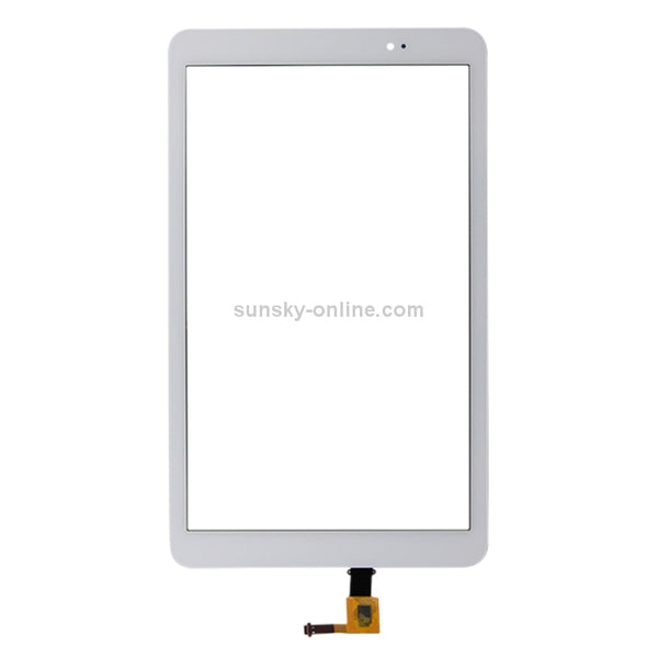 Touch Panel for Huawei Mediapad T1 10 Pro(White)