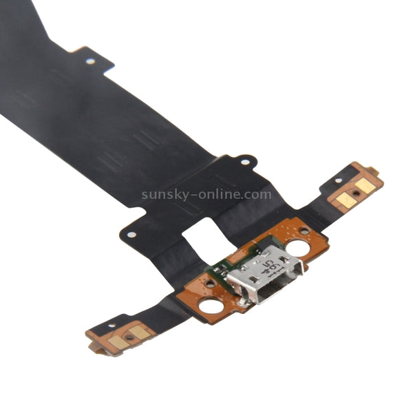 For Xiaomi Mi Pad Charging Port Flex Cable