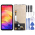 For Xiaomi Redmi Note 7 Note 7 Pro with Digitizer Full Assembly