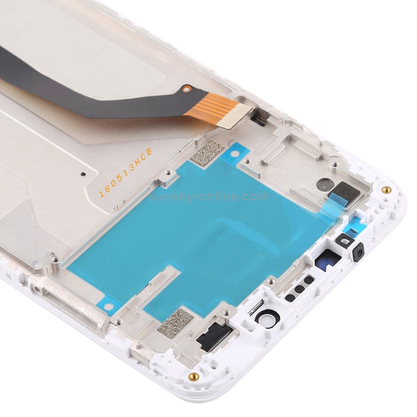 For Xiaomi Redmi S2 Y2 Digitizer Full Assembly with Frame