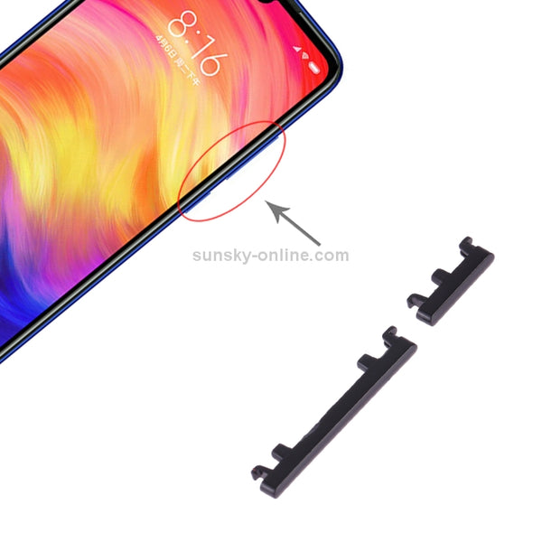 For Xiaomi Redmi Note 7 Pro Redmi Note 7