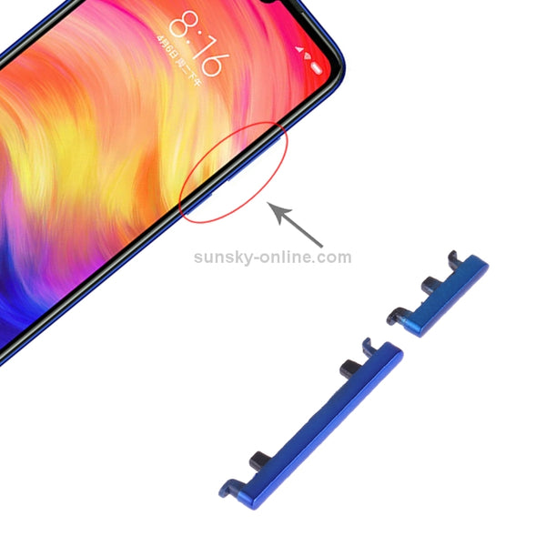 For Xiaomi Redmi Note 7 Pro Redmi Note 7