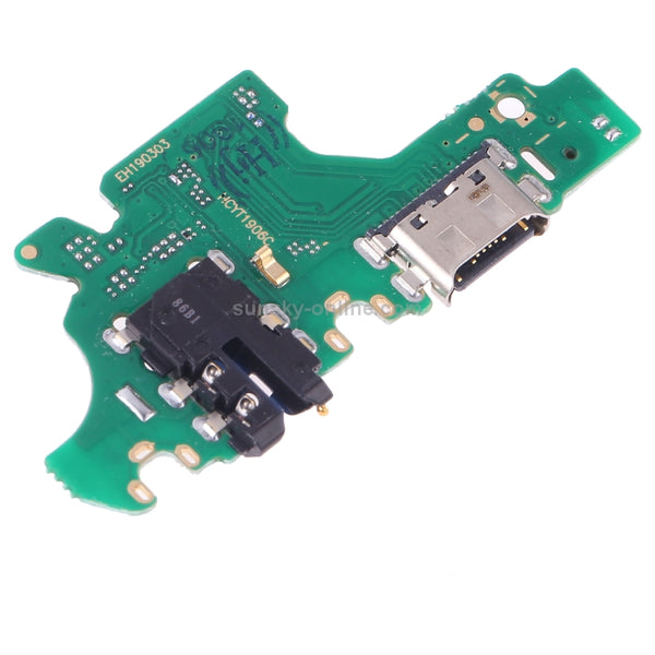 Charging Port Board for Huawei Nova 4e P30 Lite