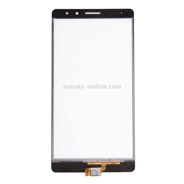 For Huawei Mate 8 Touch Panel(Gold)