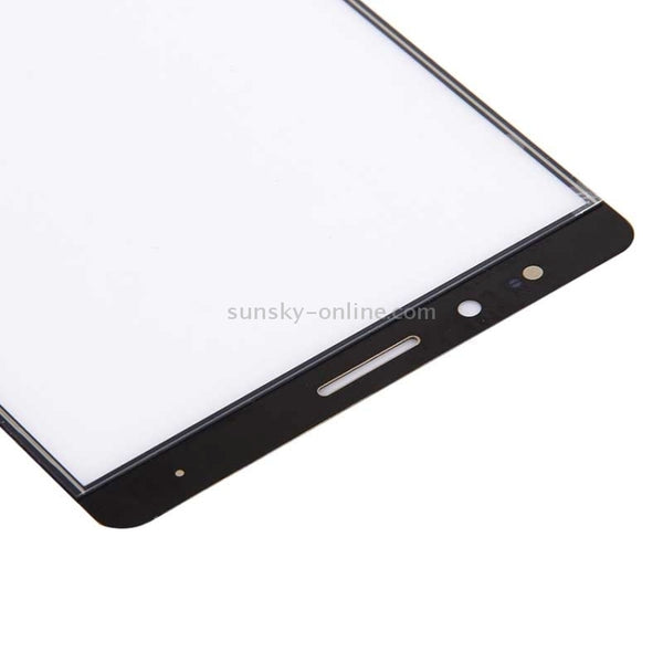 For Huawei Mate 8 Touch Panel(Gold)