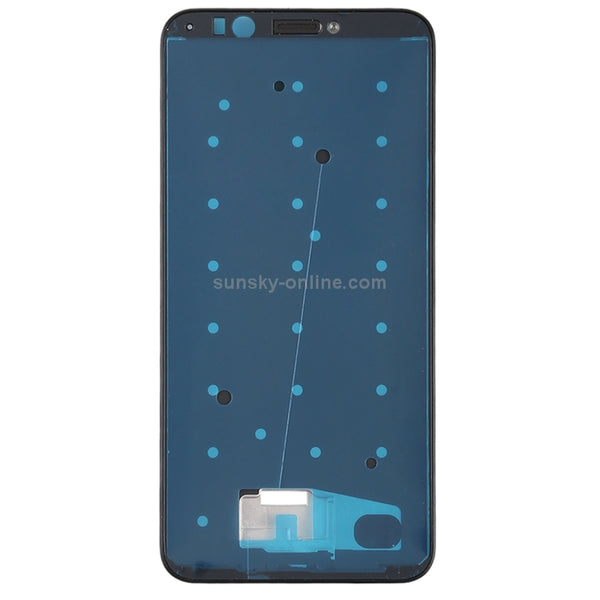 Front Housing LCD Frame Bezel for Huawei Honor Play 7C