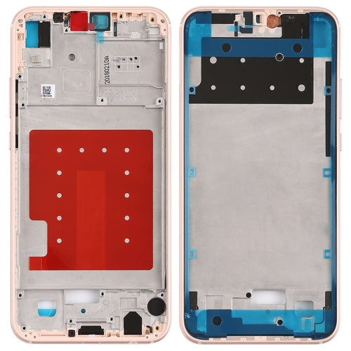 Front Housing LCD Frame Bezel for Huawei P20 Lite Nova 3e