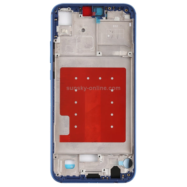 Front Housing LCD Frame Bezel for Huawei P20 Lite Nova 3e