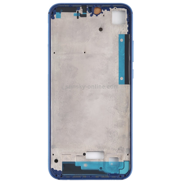 Front Housing LCD Frame Bezel for Huawei P20 Lite Nova 3e