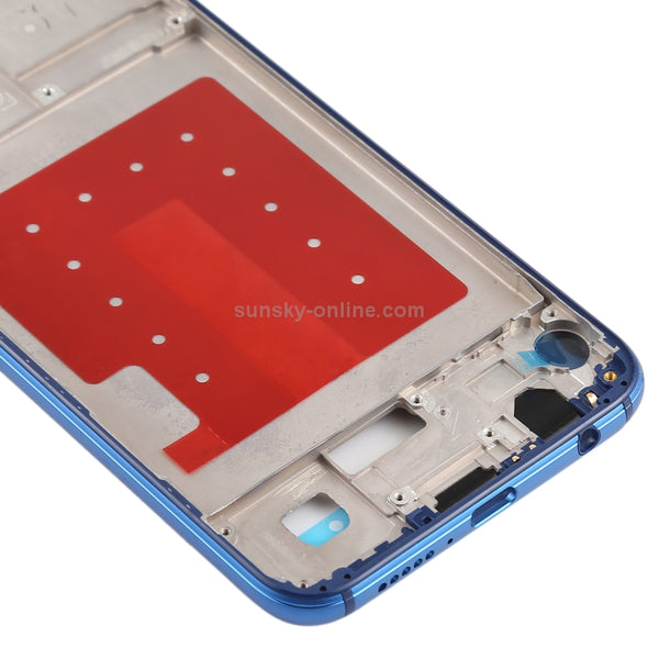 Front Housing LCD Frame Bezel for Huawei P20 Lite Nova 3e