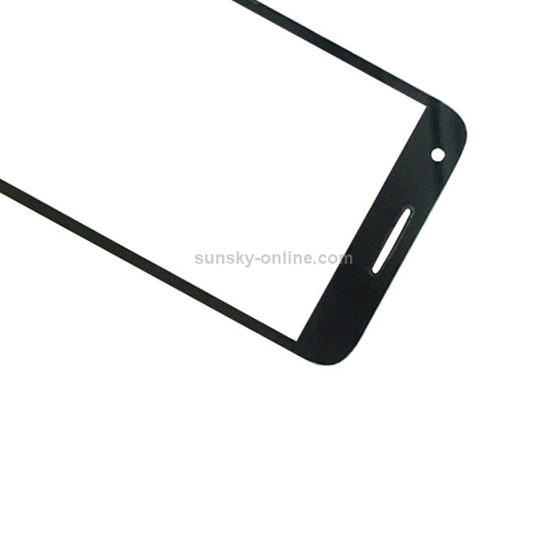 For Alcatel One Touch Pixi 3 4.5 5019 Front Screen Outer Gla