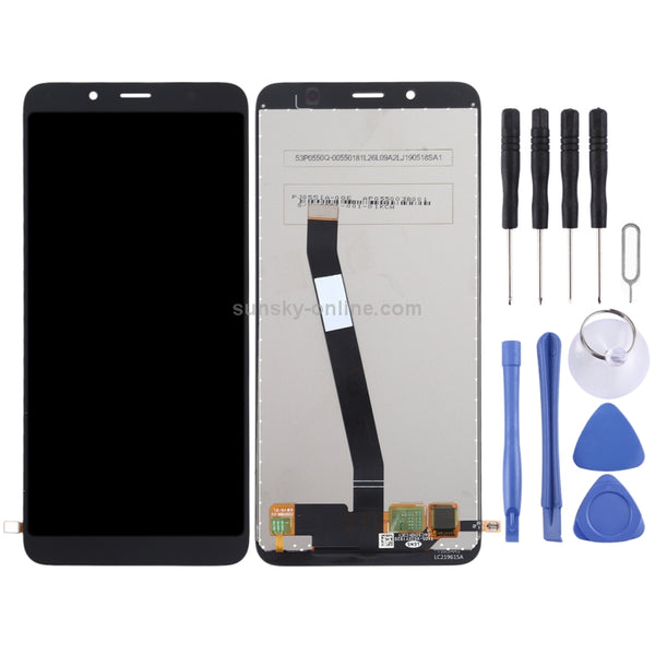 For Xiaomi Redmi 7A with Digitizer Full Assembly