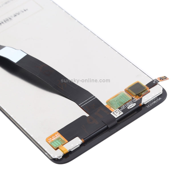 For Xiaomi Redmi 7A with Digitizer Full Assembly
