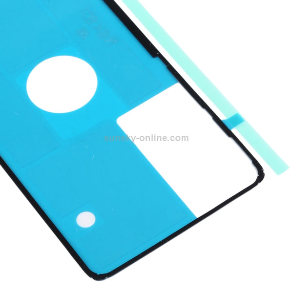 For Huawei P30 Original Back Housing Cover Adhesive