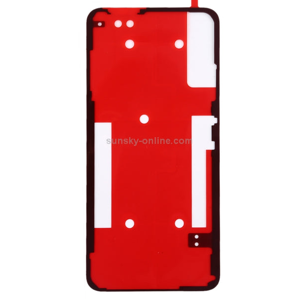 For Huawei Honor 9X Original Back Housing Cover Adhesive