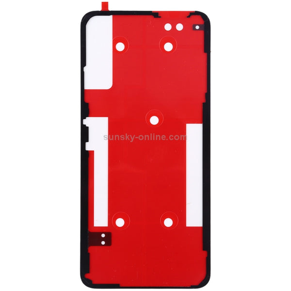 For Huawei Honor 9X Original Back Housing Cover Adhesive