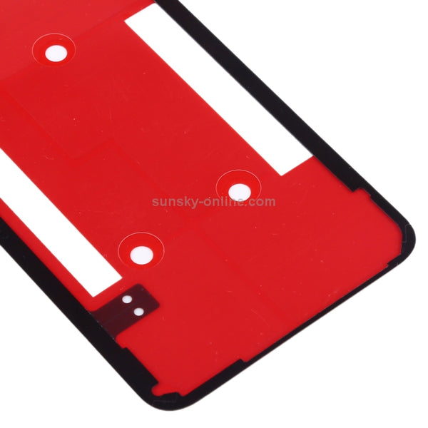 For Huawei Honor 9X Original Back Housing Cover Adhesive