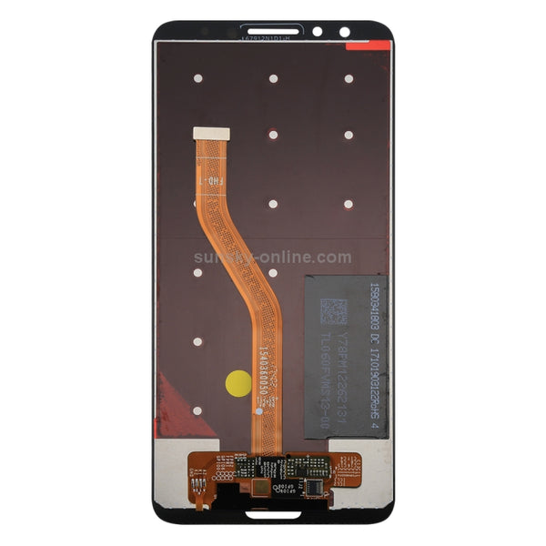 For Huawei Nova 2s with Digitizer Full Assembly