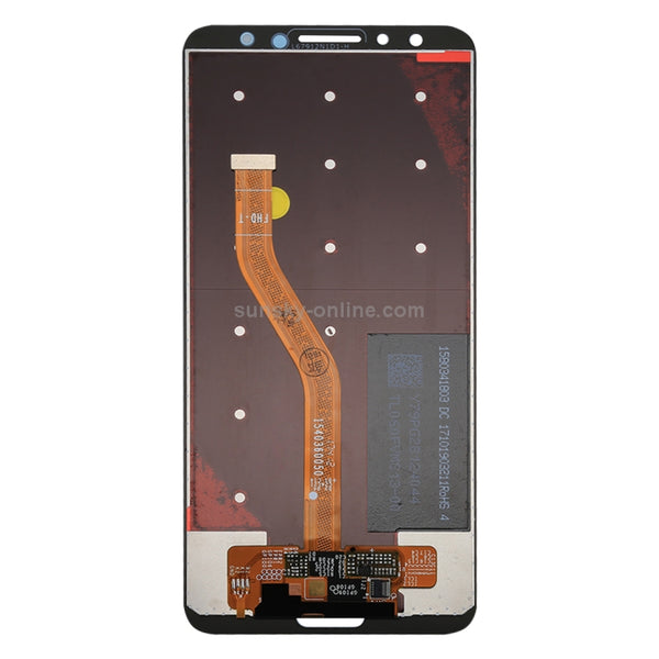 For Huawei Nova 2s with Digitizer Full Assembly