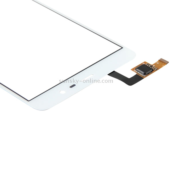 For Xiaomi Redmi Note 3 Touch Panel(White)