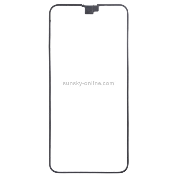 Front LCD Screen Bezel Frame for Huawei Honor 20