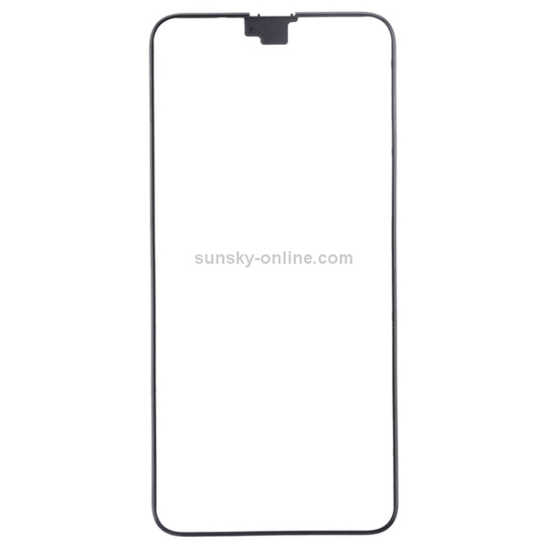 Front LCD Screen Bezel Frame for Huawei Honor 20