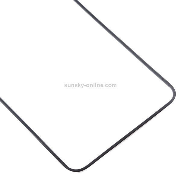 Front LCD Screen Bezel Frame for Huawei Honor 20