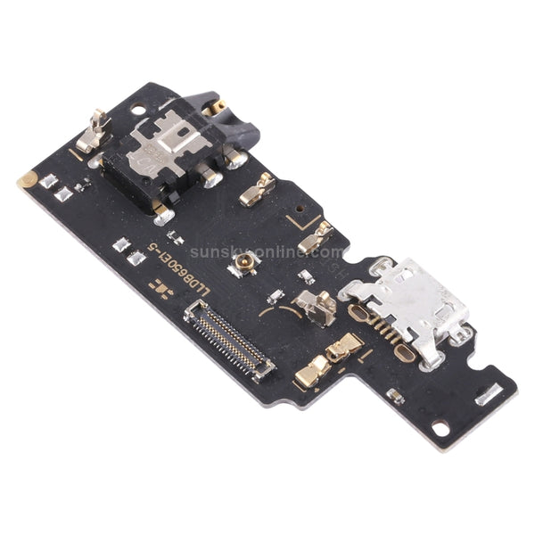 Charging Port Board for Xiaomi Redmi Note 5 Note5 Pro