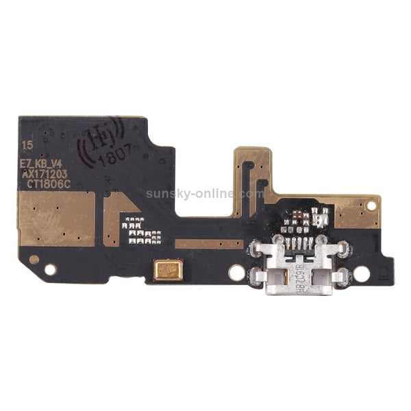 Charging Port Board for Xiaomi Redmi 5 Plus