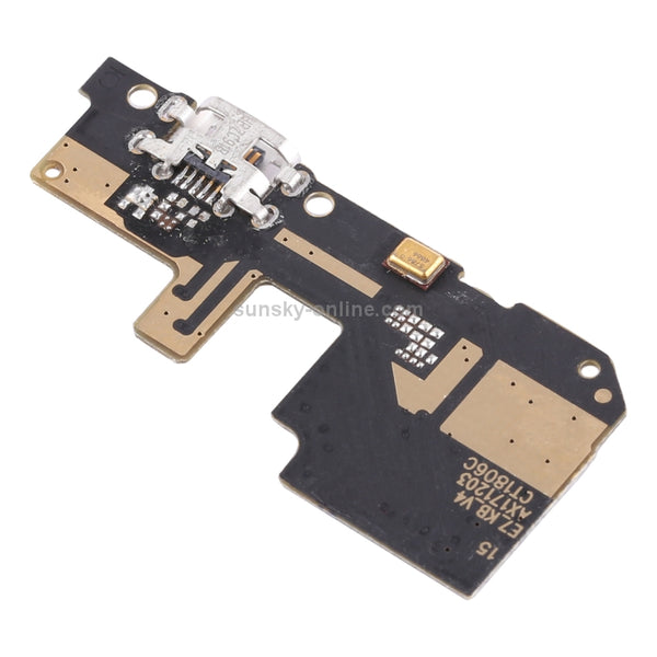 Charging Port Board for Xiaomi Redmi 5 Plus