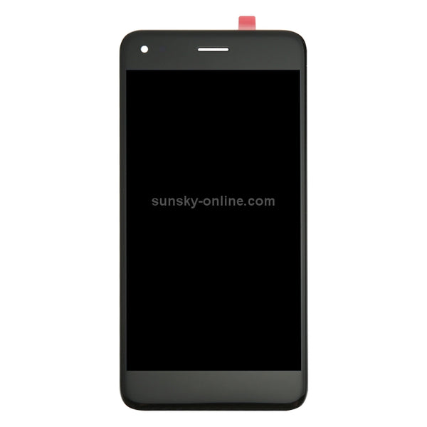 For Huawei Enjoy 7 Y6 Pro 2017 P9 lite mini with Digitizer Full Assembly