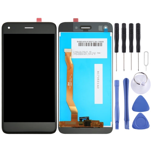 For Huawei Enjoy 7 Y6 Pro 2017 P9 lite mini with Digitizer Full Assembly