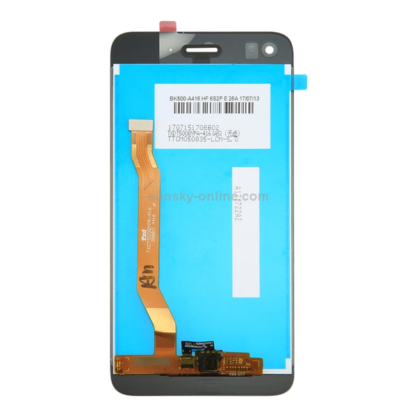 For Huawei Enjoy 7 Y6 Pro 2017 P9 lite mini with Digitizer Full Assembly