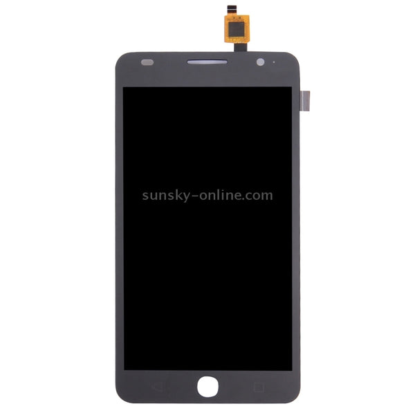 For Alcatel One Touch Pop Star 3G 5022 with Digitizer Full Assembly