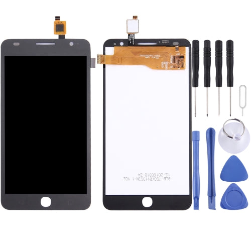 For Alcatel One Touch Pop Star 3G 5022 with Digitizer Full Assembly