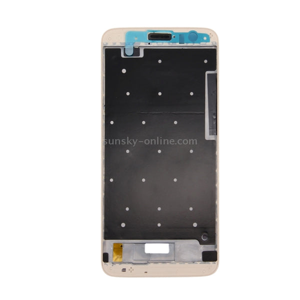 For Huawei Maimang 5 Front Housing LCD Frame Bezel Plate