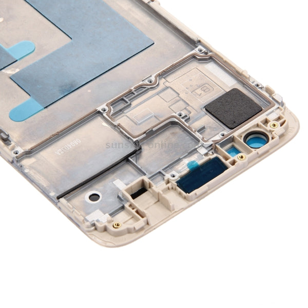 For Huawei Maimang 5 Front Housing LCD Frame Bezel Plate