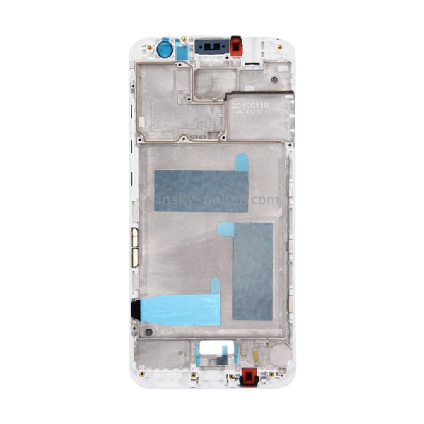 For Huawei Maimang 5 Front Housing LCD Frame Bezel Plate