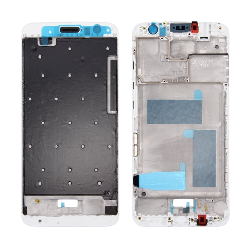 For Huawei Maimang 5 Front Housing LCD Frame Bezel Plate