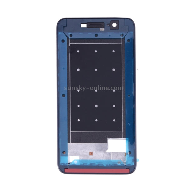 For Huawei Enjoy 5 Y6 Pro Front Housing LCD Frame Bezel Plat