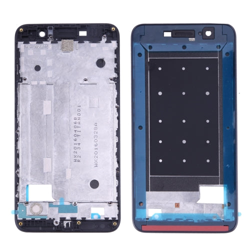 For Huawei Enjoy 5 Y6 Pro Front Housing LCD Frame Bezel Plat