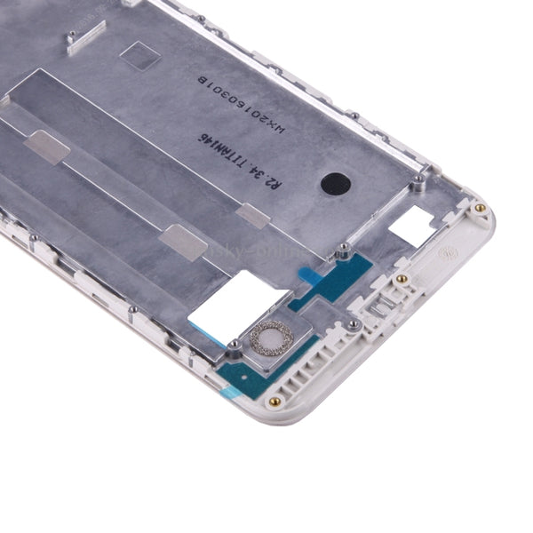 For Huawei Enjoy 5 Y6 Pro Front Housing LCD Frame Bezel Plat