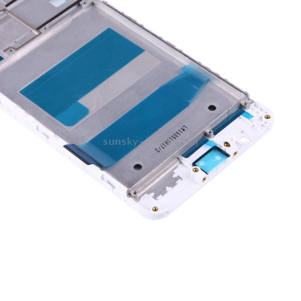 Front Housing LCD Frame Bezel Plate for Huawei Enjoy 6