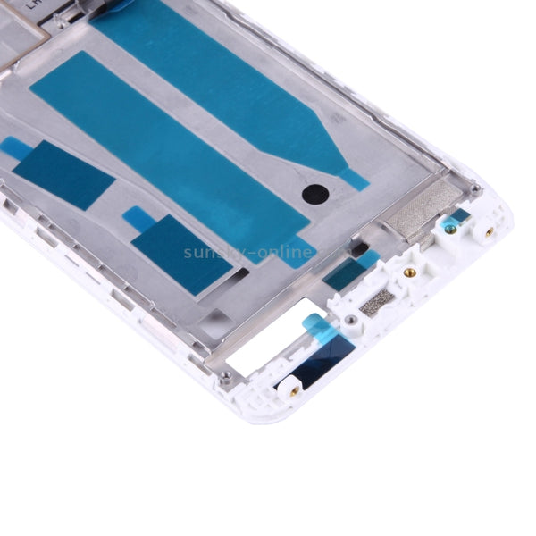 Front Housing LCD Frame Bezel Plate for Huawei Enjoy 6s