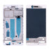 Front Housing LCD Frame Bezel Plate for Huawei Enjoy 6s