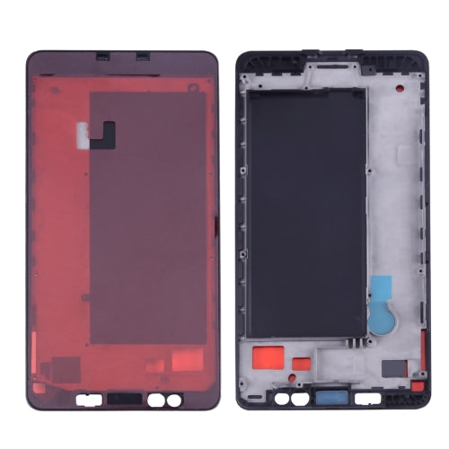 Front Housing LCD Frame Bezel Plate for Microsoft Lumia 950