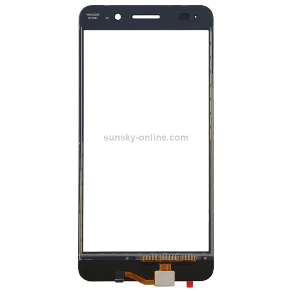 Touch Panel for Huawei Y6 II(White)