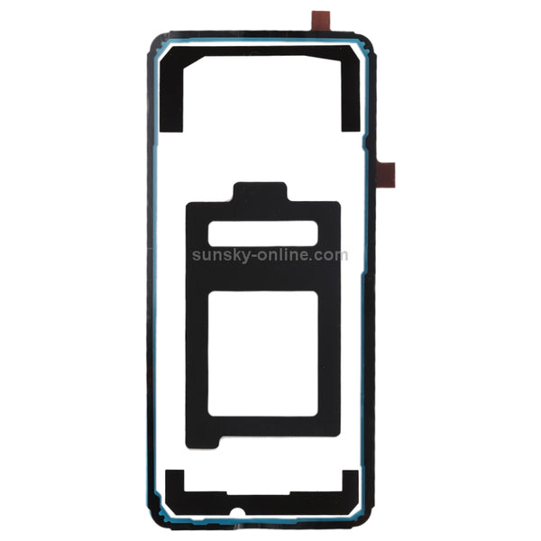 For Huawei Mate 20 Pro 10 Set Back Housing Cover Adhesive St