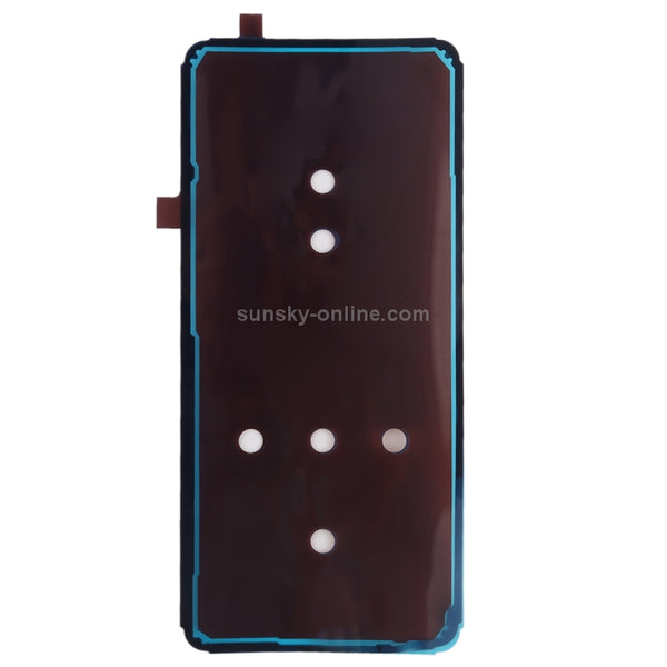 For Huawei Mate 20 Pro 10 Set Back Housing Cover Adhesive St