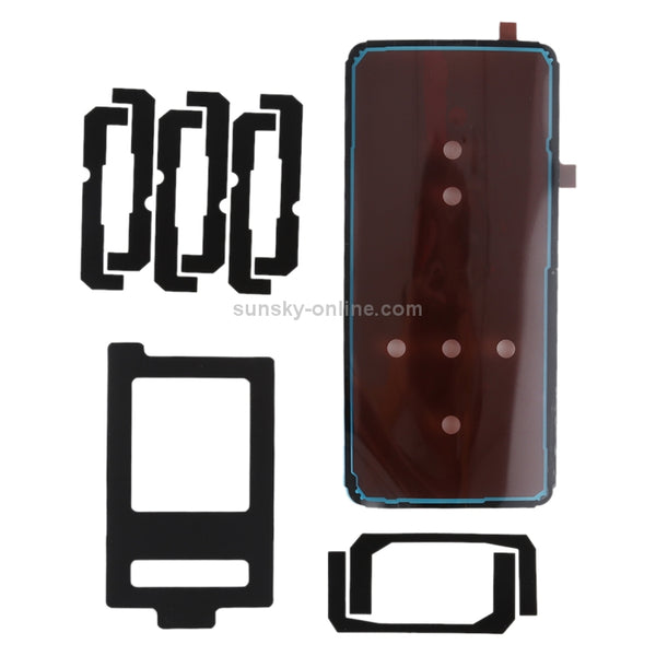 For Huawei Mate 20 Pro 10 Set Back Housing Cover Adhesive St